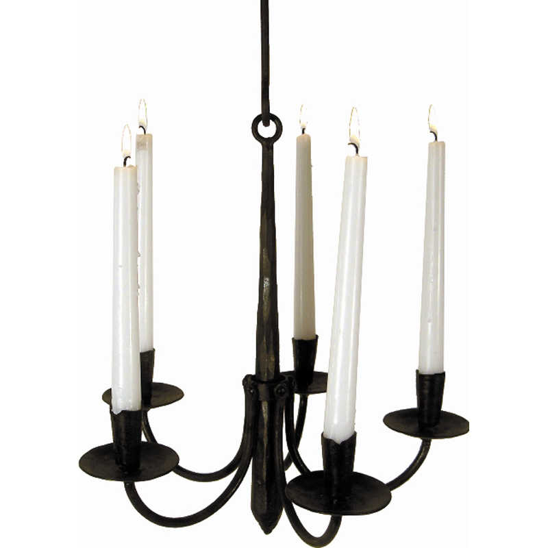 ljuskrona swedish christmas candelabra